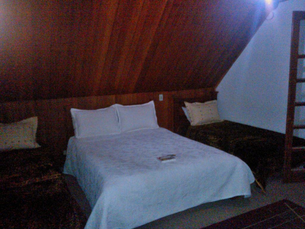 Pousada Marco Polo Campos do Jordão Kamer foto
